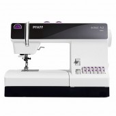 PFAFF Select  4.2